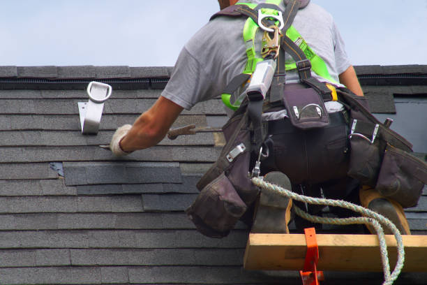 Best Metal Roofing Contractor  in Hendersonville, NC