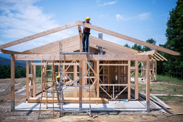  Hendersonville, NC Roofing Contractor Pros