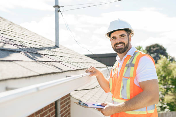 Best Storm Damage Roof Repair  in Hendersonville, NC