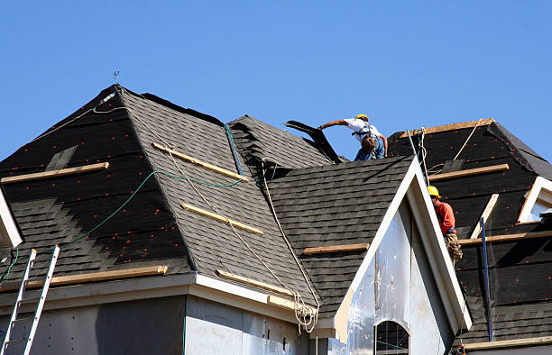 Best Emergency Roof Repair  in Hendersonville, NC