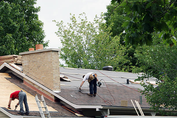 Best New Roof Installation  in Hendersonville, NC