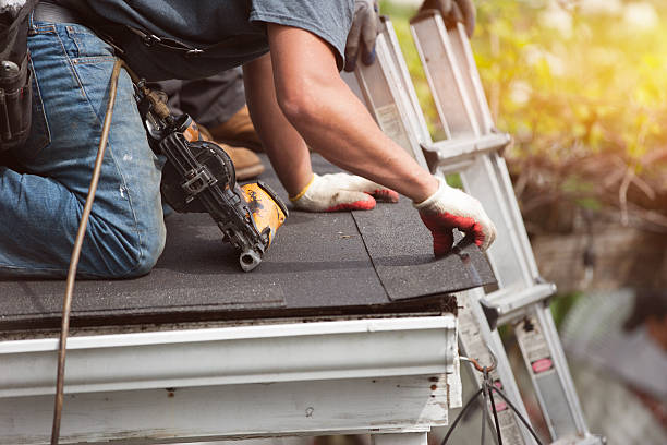 Best Best Roofing Contractors  in Hendersonville, NC