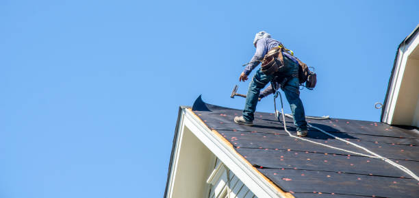 Best New Roof Installation  in Hendersonville, NC