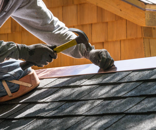 Best Residential Roofing Contractor  in Hendersonville, NC